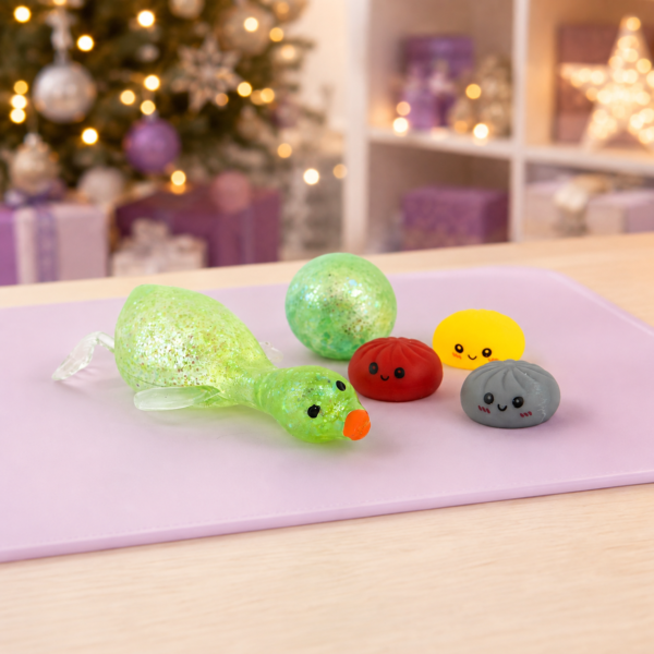 Squishiverse – Calendrier Surprise