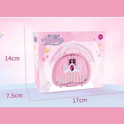 Coffret de maquillage pour filles