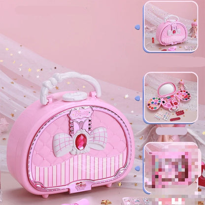 Coffret de maquillage pour filles