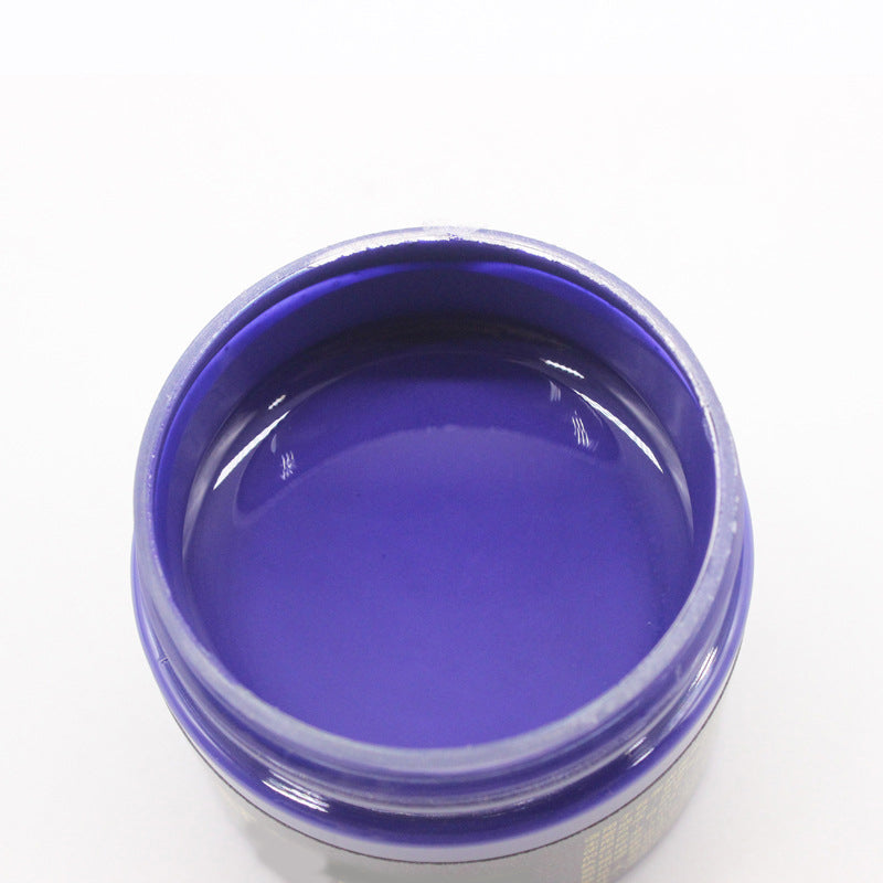Baume réparateur de couleur pour cuir – pH neutre et multi-surfaces
