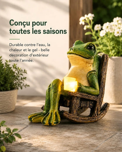 Fauteuil de Cheminée Mr. Hoppington