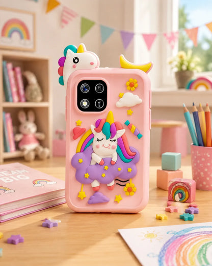 ChatterBright – Téléphone éducatif pour enfants