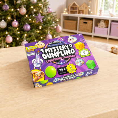 Squishiverse – Calendrier Surprise