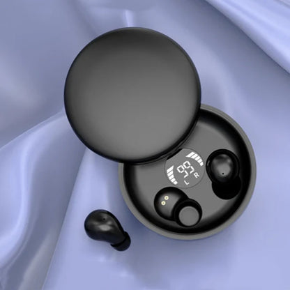Écouteurs Bluetooth ultra-compacts pour dormir