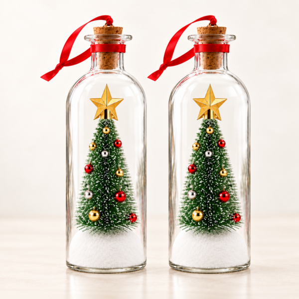 Christmas Magic – Le message de Noël qui perdure