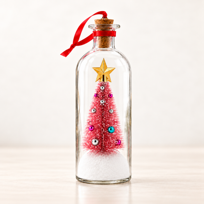 Christmas Magic – Le message de Noël qui perdure
