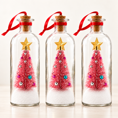 Christmas Magic – Le message de Noël qui perdure