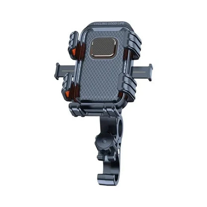 Support de téléphone universel pour vélo et scooter