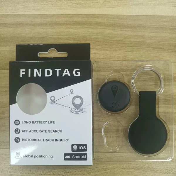 Traceur GPS Intelligent Stealthmag