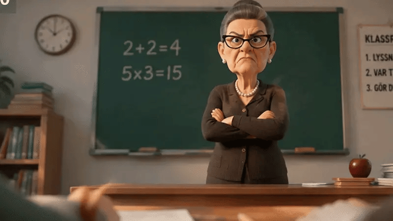 SifferPaddan : Entraîneur de mathématiques et tablette d'écriture 2 en 1