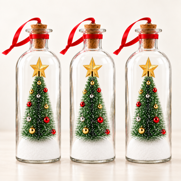Christmas Magic – Le message de Noël qui perdure