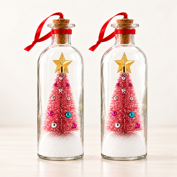 Christmas Magic – Le message de Noël qui perdure