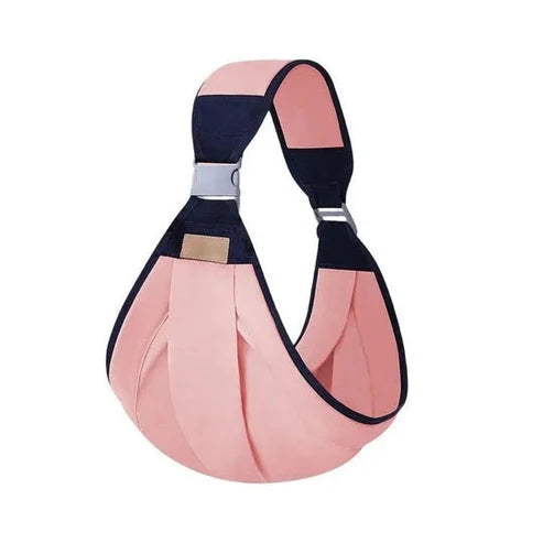 Porte-bébé ergonomique avec support de hanche
