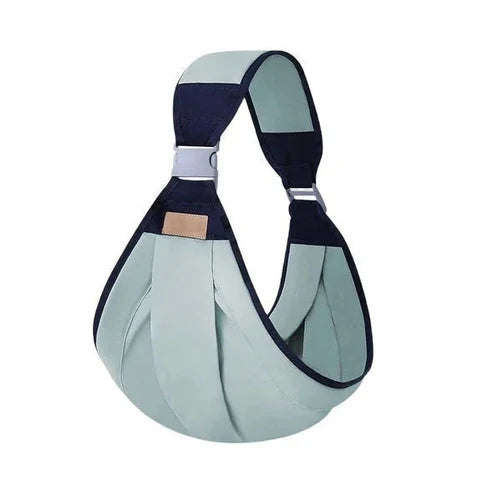 Porte-bébé ergonomique avec support de hanche