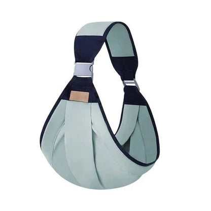Porte-bébé ergonomique avec support de hanche