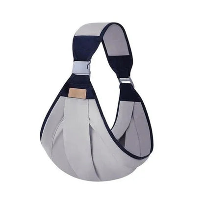 Porte-bébé ergonomique avec support de hanche