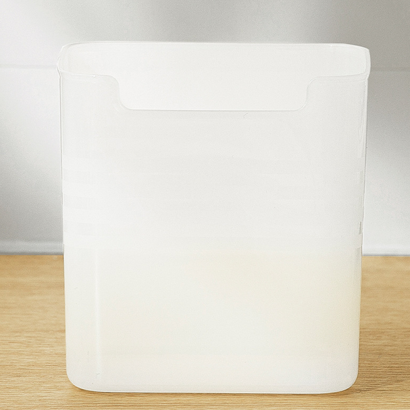 Boîtes de rangement pour réfrigérateur – Lot de 4