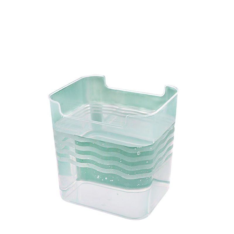 Boîtes de rangement pour réfrigérateur – Lot de 4