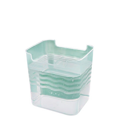 Boîtes de rangement pour réfrigérateur – Lot de 4